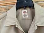 GENESEE BEER DELIVERY GUY WORK SHIRT DICKIES MEDIUM 🍺🍺🍺🍺 — photo 7