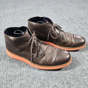 Cole Haan Lunargrand Chukka | eBay display picture 2