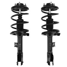 Pair Front Complete Struts Assembly 13233 13234 Pair Front Complete Struts Assembly 13233 13234