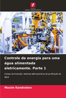 Maxim Kondratiev | Controle De Energia Para Uma áGua Alimentada...