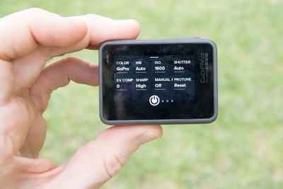 GoPro Hero 6 Action Camera Set   Comes with Type-C Charger
