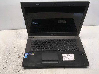 Asus G73SW-BST6 Intel Core i7-2630QM 2GHz No RAM / HDD / Batt NVIDIA GTX 460M