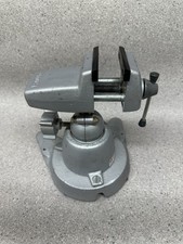 Panavise 301 Type Vice Unit On 308 base. Used Great Condition