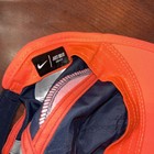 Nike Hat Cap Strap Back Swoosh Toddler Youth Black Sports Kids — photo 4
