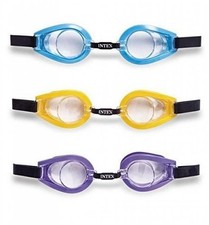 OCCHIALI NUOTO 3-8 55602