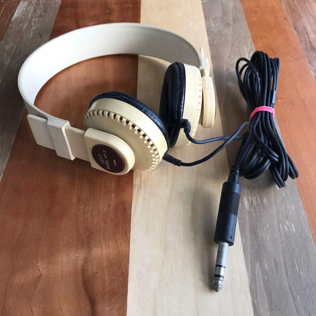 Yamaha HP-3 vintage audio equipment - eBay listing photo 3