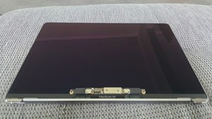 Macbook Air 13" Late-2018 A1932 Display Bildschirm LCD Spacegrau Silber EMC 3184