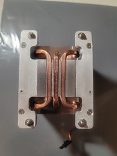 OEM Dell Precision T5820 Workstation CPU Cooling Heatsink  Fan WP9JW DNP4M 5820