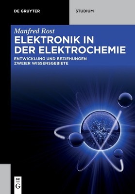 Elektronik In Der Elektrochemie