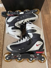 Nike N-Dorfin Pro Inline Skates
