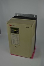 ABB Drives SAMI GS Variable Frequency Drive ACS501-016-3-00P200000