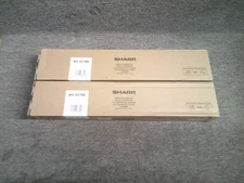 MX-407MK New Genuine Sharp (2 pack) Main Charger Kits MX 3050N 3050V 3070V 3550N