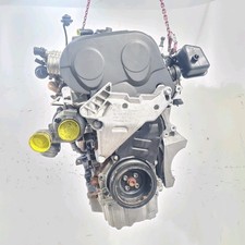 Motore Tipo BKP - Volkswagen PASSAT V - A1-0493P