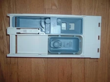 Samsung Washer Dispenser Drawer with cups OEM DC61-03915A