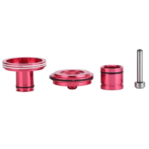 New Servo And Accumulator Piston Kit 22301B01K For TorqueFlite TF‑8 - Picture 7 of 12