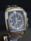 Seiko Wired Chronograph 7T92-0GC0 Vintage Watch