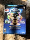 Skylanders Imaginators Wii U