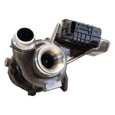 Turbo BMW SERIE 1