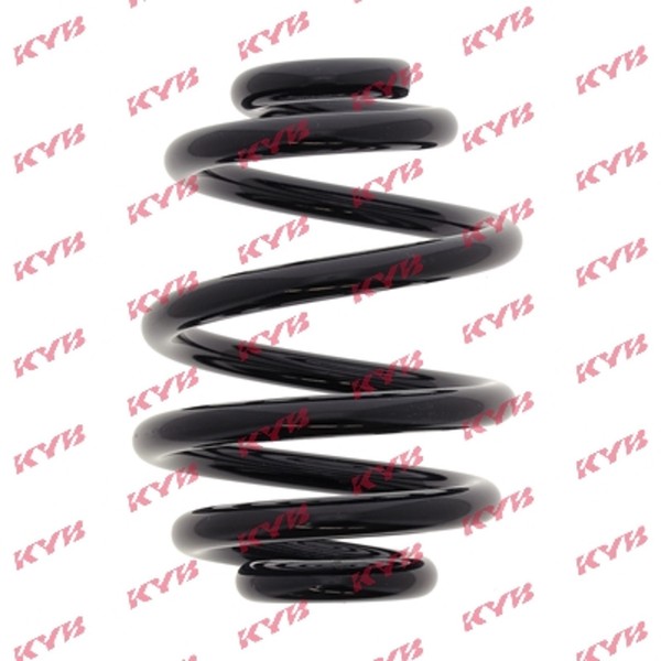 1X Fahrwerksfeder K-Flex KYB RX6237 FüR Renault Kangoo FC0 KC0 VW Transporter T6-image