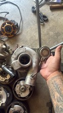 02-07 Subaru Wrx Td04l Turbocharger Turbo Charger 02-07 Subaru Wrx Td04l Turbocharger Turbo Charger
