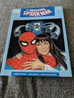 The Amazing Spider-Man Parallel Lives  Graphic Novel 1989