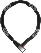 Abus Catena 6806K Chain Lock: Blk 75cm