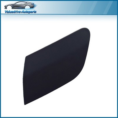 Front Left Headlight Washer Nozzle Cover Cap For VW MK5 GTI Jetta 1K5955109AGRU