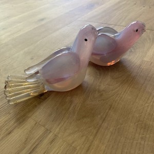 Murano Opalescent Glass | eBay