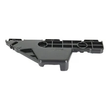 Fits 08-13 Highlander Rear Bumper Cover Retainer Support Bracket LH Driver Side