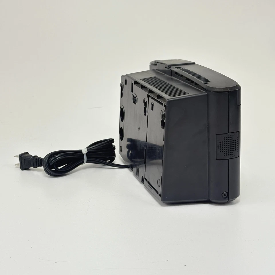 ADP InTouch 9100 Time Clock 8609100-458 - Image 3 of 4