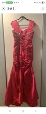 Pink Women’s Dress Size 11/12