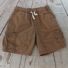 Cat  Jack Cargo Shorts Size S 6/7 kid