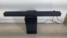 Samsung HW-T415 2.1-channel Soundbar with Wireless Subwoofer - Black
