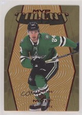 2023-24 Upper Deck MVP Colors and Contours Gold 96/250 Roope Hintz #MT-67 0jd0