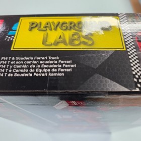Lego 75913 F14 T&Scuderia Ferrari Truck 884pcs Factory-Sealed