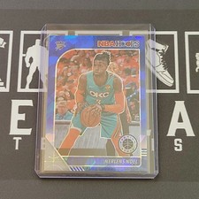 Nerlens Noel Visual Rookie Card Guide and Checklist 35