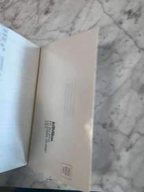 Shanghai Triple Threat Sega Saturn MANUAL ONLY w/ reg card MO12726