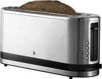 Wmf Langschlitz-Toaster KÜChenminis Cromargan