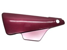 Coperchio Carenatura Sotto Sella Sinistra YAMAHA XJ 650 1980-1983