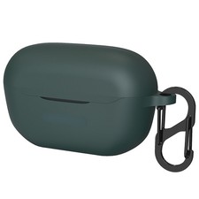 Geekria Silicone Case Cover for JBL Endurance Race Truly Wireless Earbuds