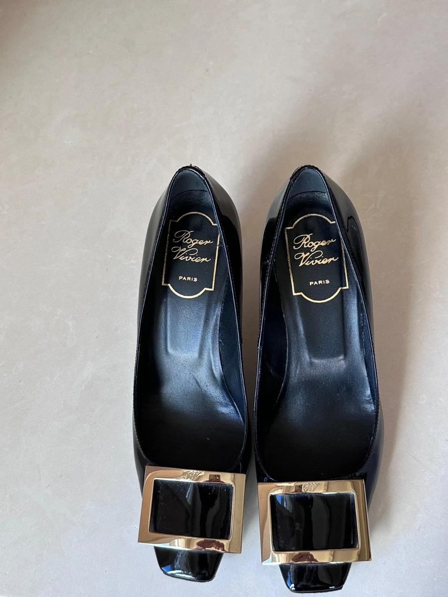 Roger Vivier Shoes for Women for sale | eBay