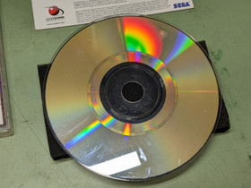 Soul Fighter Sega Dreamcast Complete in Box