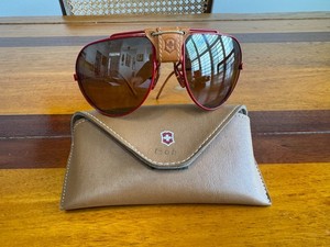 Swiss Army Sunglasses 4000 | eBay