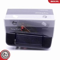 Esen SKV TüRaußEngriff 96SKV153 FüR Toyota Hilux 5 Pick Up YN85 YN90 LN5_ LN85