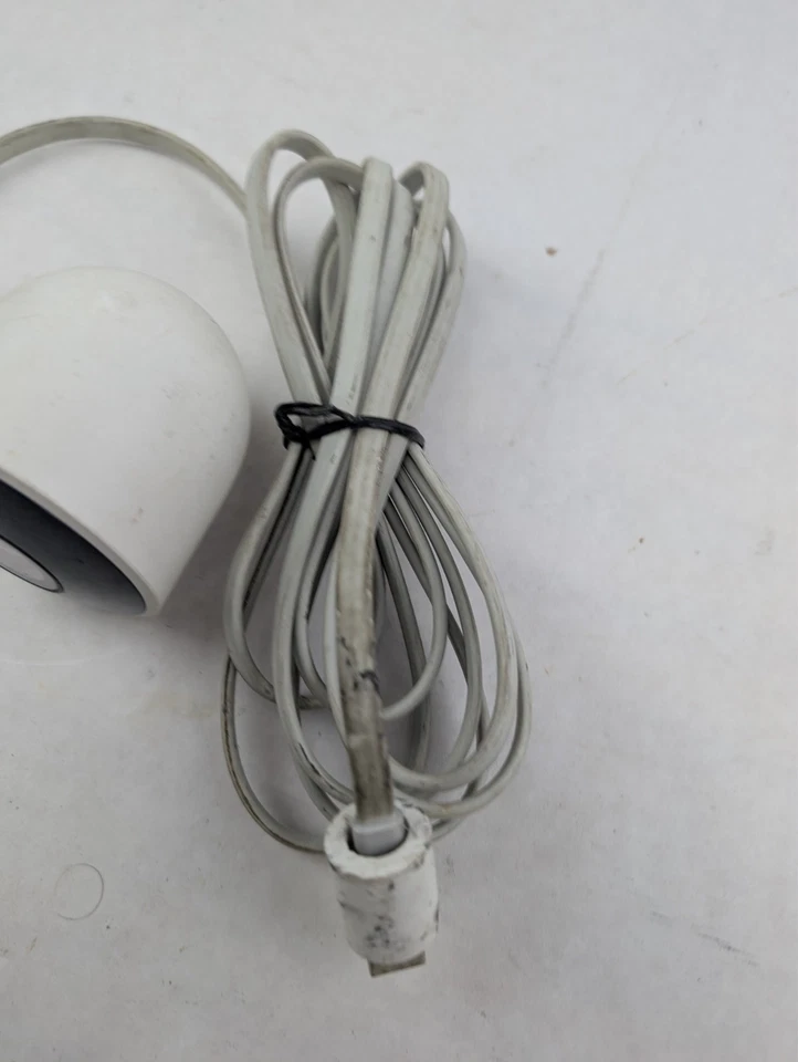 Google Nest Outdoor Security Cameras Wi-Fi Wired 1080P NC2100ES - READ - Image 3 of 4