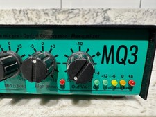 Joemeek Pro Audio Preamps & Channel Strips for sale | eBay