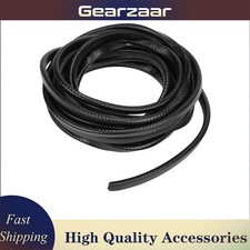 Car Door Edge Strip Car Door Strip Seal Protector U-shape Car Door Edge Guard Car Door Edge Strip Car Door Strip Seal Protector U-shape Car Door Edge Guard
