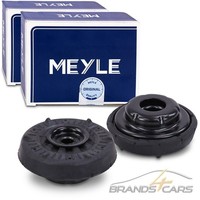 Meyle 2X Domlager Vorne FÜR Opel Ampera Astra J Cascada Mokka Zafira Tourer C