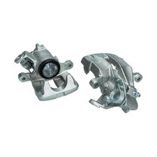 Bremssattel hinten links für VW Corrado 53I Golf 2 19E 3 1H1 1E7 1H5 4 | 241757