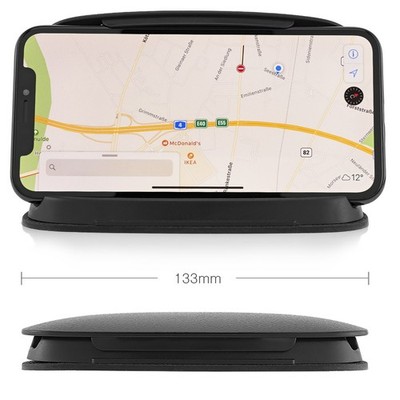 Autohalterung Armaturenbrett Handy KFZ Halterung Halter Universal Smartphone TK